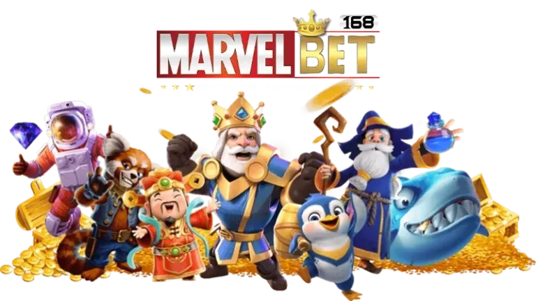 marvel bet168